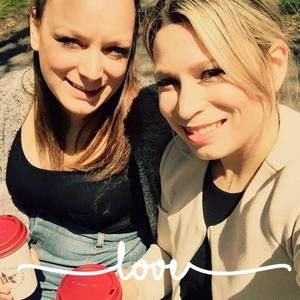 Meet your Posher, Stéfanie